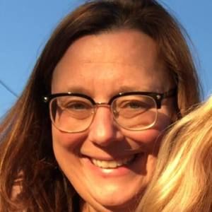 Meet your Posher, Tonya